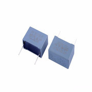 EPSON一級(jí)代理商供應(yīng)B32922C3154M000薄膜電容 規(guī)格詳解與采購指南