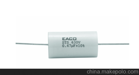 EACO薄膜電容器STM系列 專業(yè)突波吸收方案，助力IGBT、IPM、GTO應(yīng)用安全運(yùn)行
